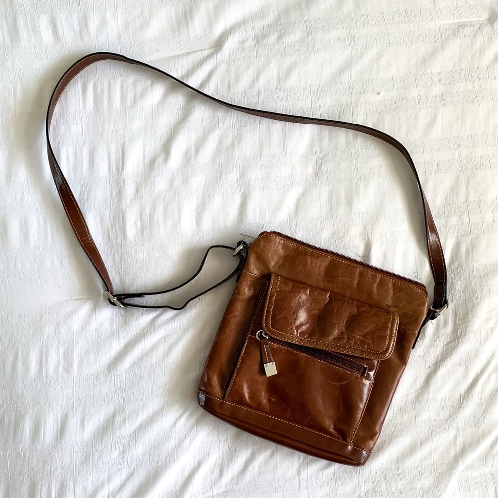 leather purse! - Picture 3 of 8